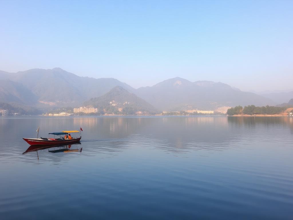 Nainital taxi service