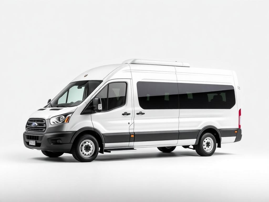 Tempo Traveller - Group Travel